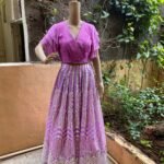 Women’s lehenga set