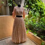 Women’s lehenga set