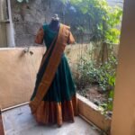 Wedding lehenga choli