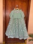 Women’s teens lehenga Set
