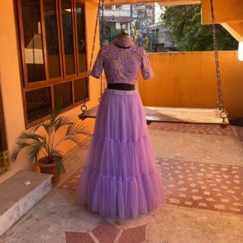Women’s lehenga set