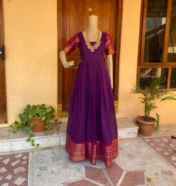 Anarkali usa