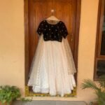 Women’s lehenga set
