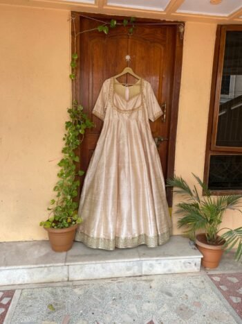 Anarkali usa