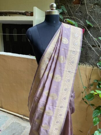 fancy silk saree with blouse