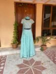 Women’s lehenga set
