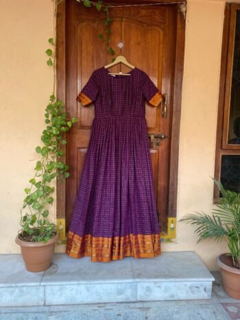 Anarkali usa