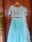 Women’s lehenga set