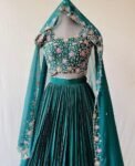 Women’s lehenga set