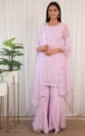 Women’s Sharara set