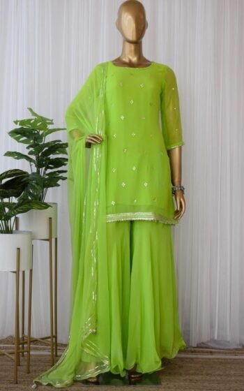 Women’s Sharara set