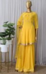 Women’s Sharara set