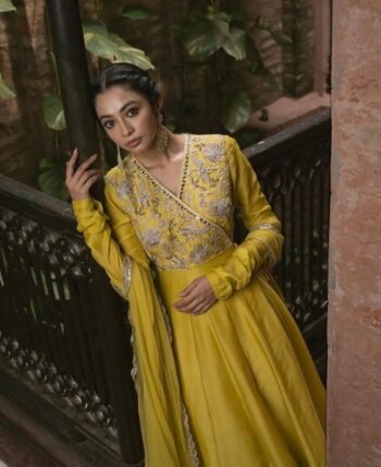 Anarkali usa