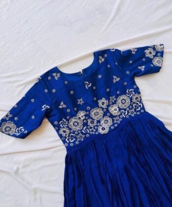 Anarkali suit usa