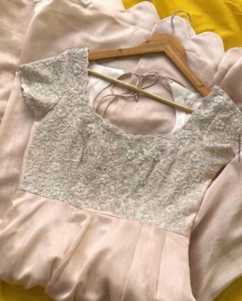 Anarkali suit usa