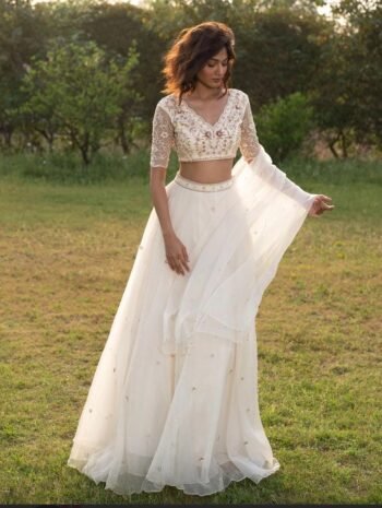 Women’s lehenga set