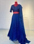 Women’s lehenga set