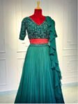 Women’s lehenga set