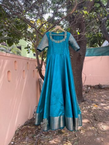 Anarkali usa