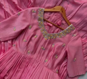 Anarkali suit usa