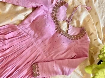 Anarkali suit usa