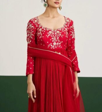 Anarkali suit usa