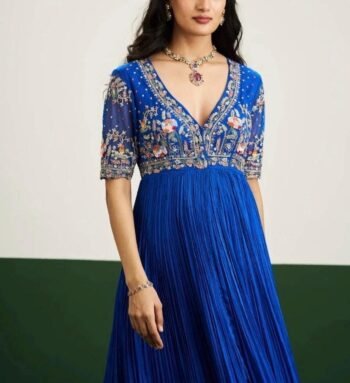 Anarkali suit usa