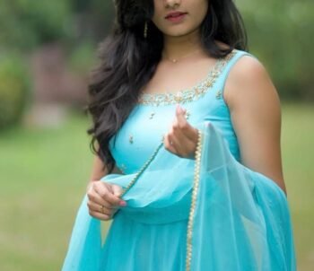 Anarkali suit usa