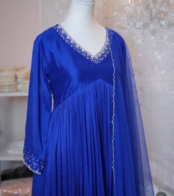 Anarkali suit usa