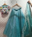 Women’s lehenga set