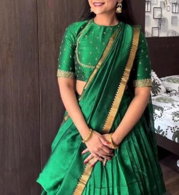 Women’s lehenga Set