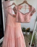 Women’s lehenga set